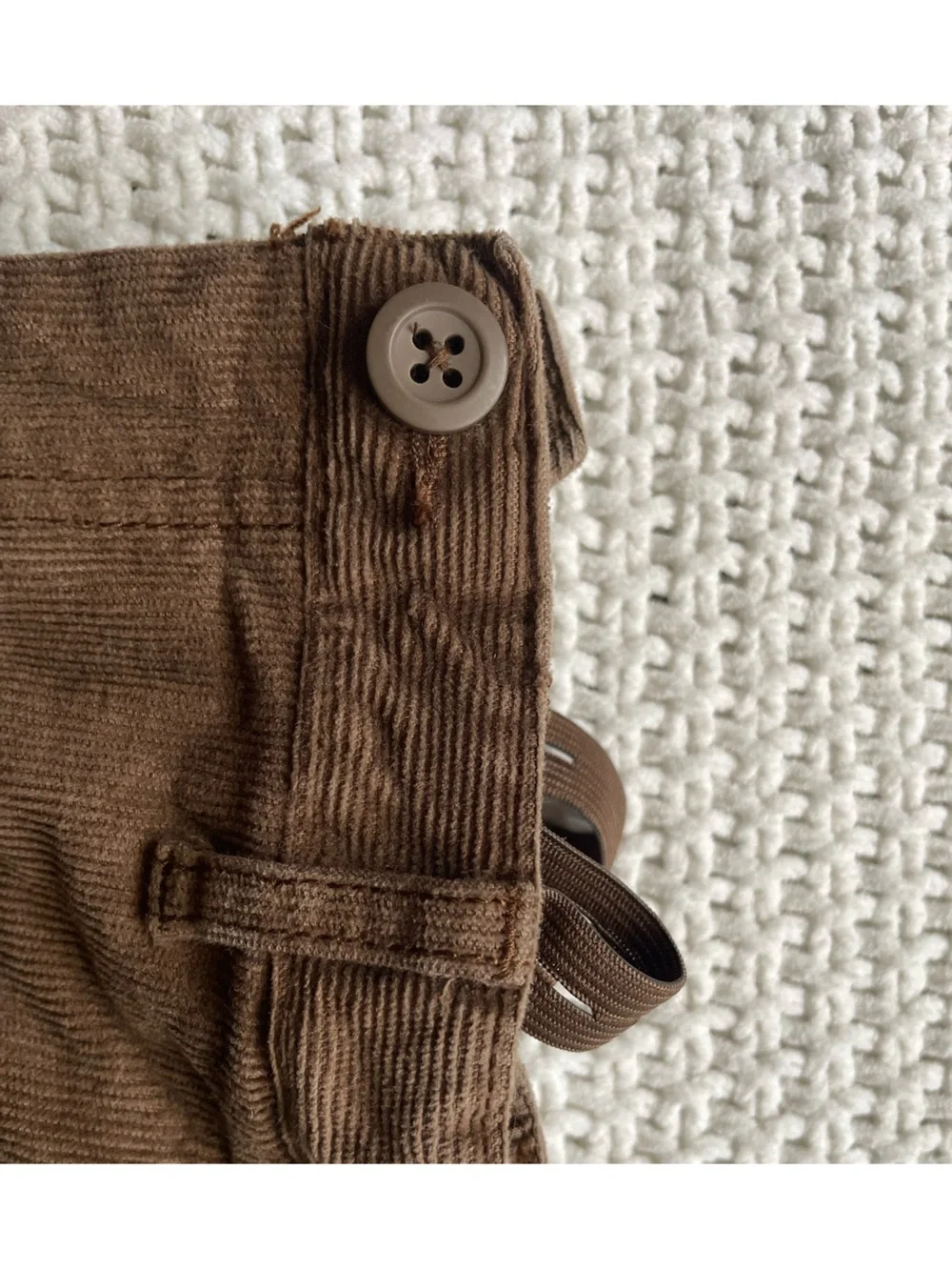 Old Navy fabric durable